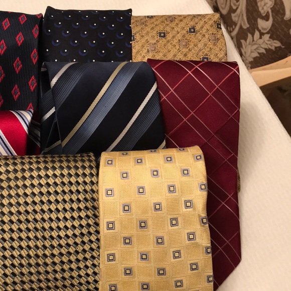 🎉🎉🎉HOST PIC🎉🎉🎉Men’s Ties:Host Pick❤️❤️❤️ - Picture 4 of 4